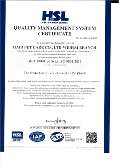 ISO90011